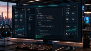 react native coding