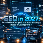 Future of SEO in 2027