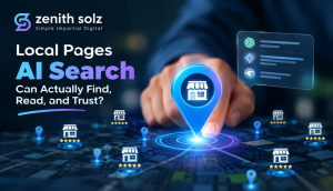 Local AI SEO